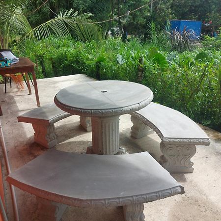 Cabaña para vacacionar Sarapiqui Bagian luar foto